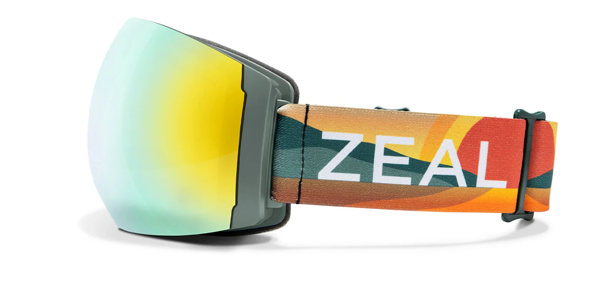 Zeal Portal XL Goggles - Image 22